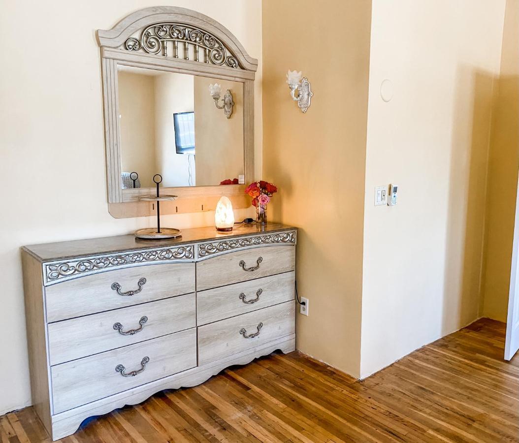 Island Girl Spa + Bed And Breakfast Λος Άντζελες Εξωτερικό φωτογραφία