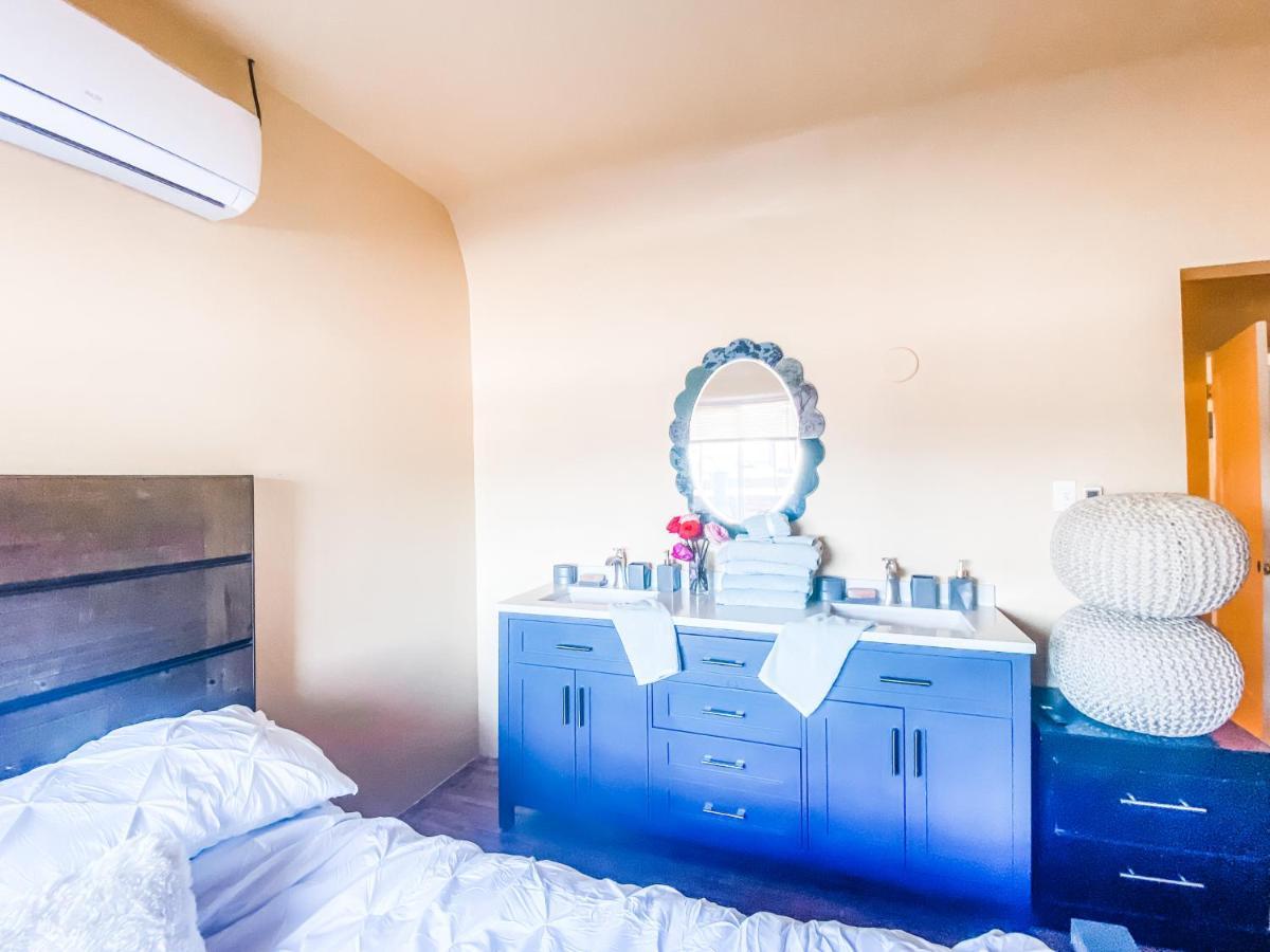 Island Girl Spa + Bed And Breakfast Λος Άντζελες Εξωτερικό φωτογραφία