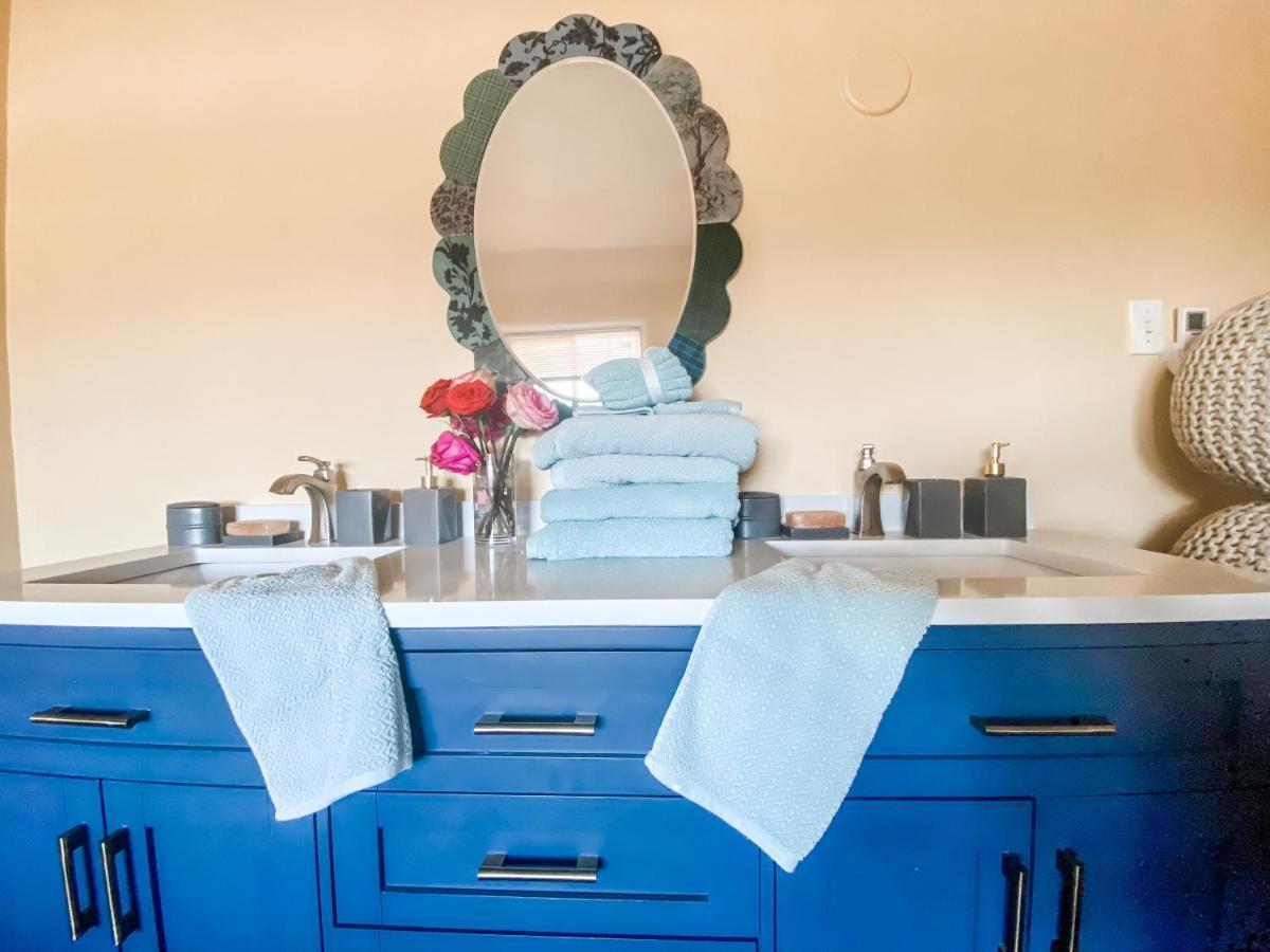 Island Girl Spa + Bed And Breakfast Λος Άντζελες Εξωτερικό φωτογραφία
